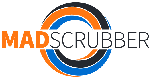 scrubber