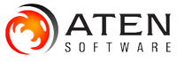 aten-sized