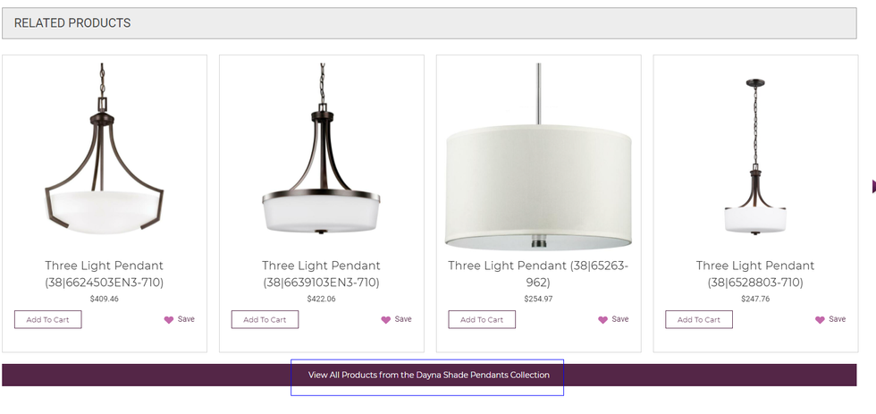 related products