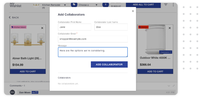 collaboration