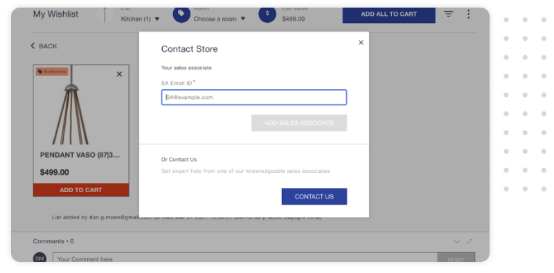 contactstore
