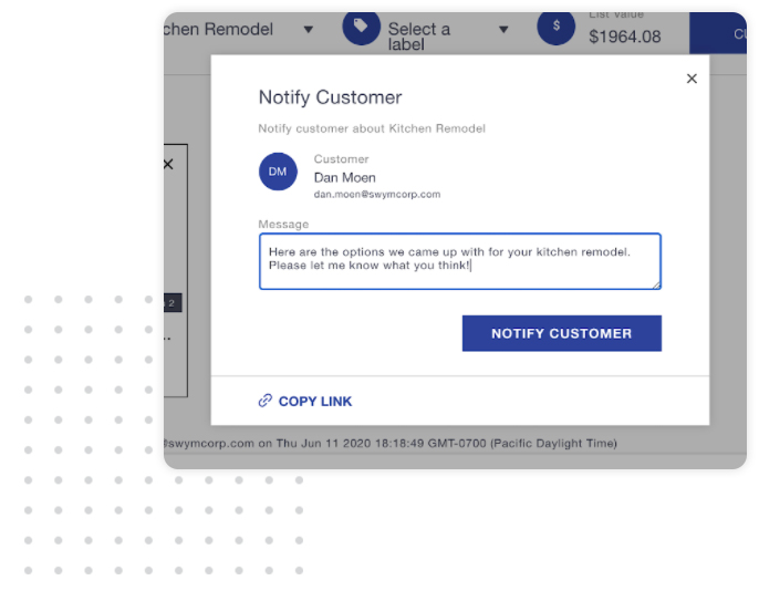 modal-popup