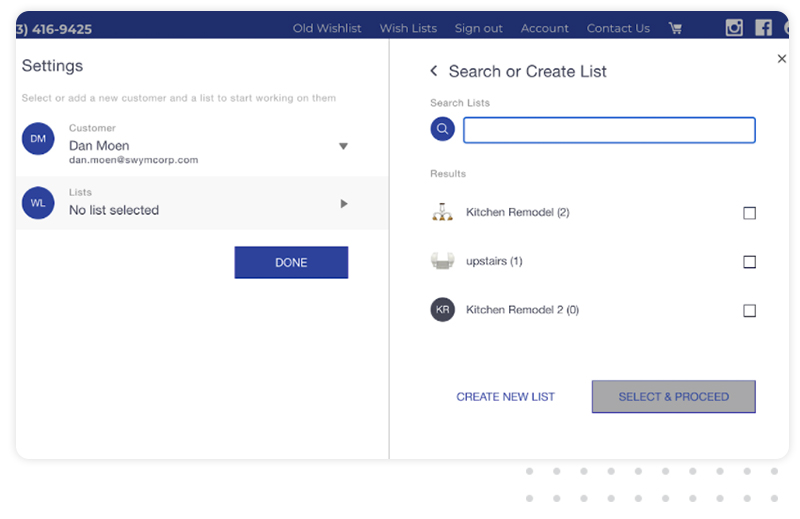select-existing-lists