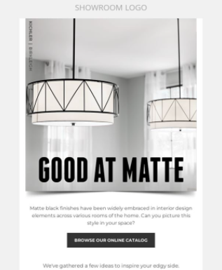 Goood At Matte